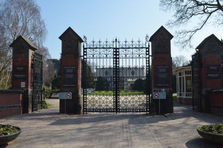 De Nieuwe Ooster